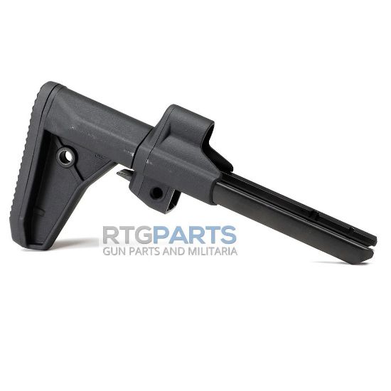Picture of MAGPUL MP5 SP5 HK94 SL STOCK, BLACK