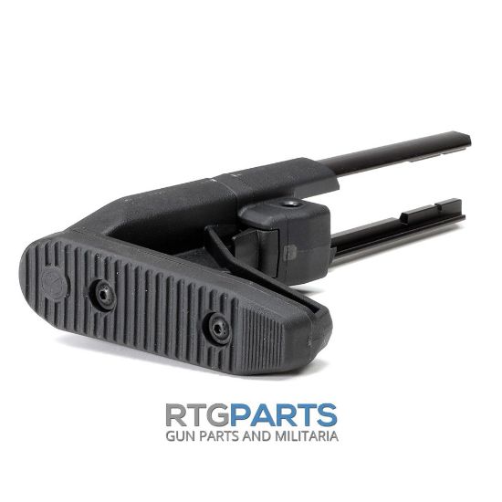 Picture of MAGPUL MP5 SP5 HK94 SL STOCK, BLACK