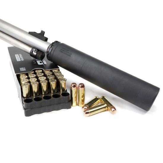 Picture of AMMO INC 44 MAGNUM 240GR TMC, 50RD BOX
