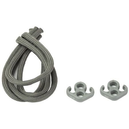 Picture of Q SLING DEVIL, PARACORD SLING ATTACHMENT, GRAY
