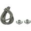 Picture of Q SLING DEVIL, PARACORD SLING ATTACHMENT, GRAY