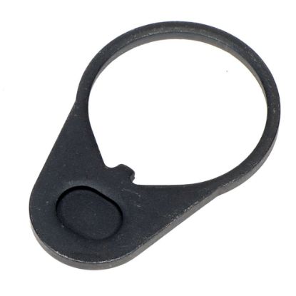 Picture of BATTLE ARMS AR15 RECEIVER END PLATE, AR15 M16 M4