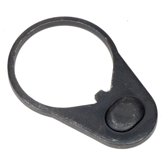 Picture of BATTLE ARMS AR15 RECEIVER END PLATE, AR15 M16 M4