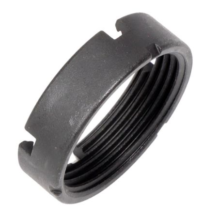 Picture of BATTLE ARMS MIL-SPEC CASTLE NUT, AR15 M16 M4