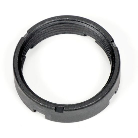 Picture of BATTLE ARMS MIL-SPEC CASTLE NUT, AR15 M16 M4