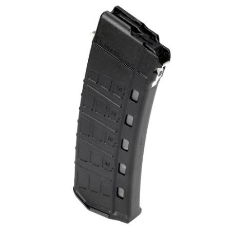 Picture of AK19 AK556 30RD 5.56x45MM MAGAZINE, FITS BULGARIAN & YUGO SPEC, AC-UNITY