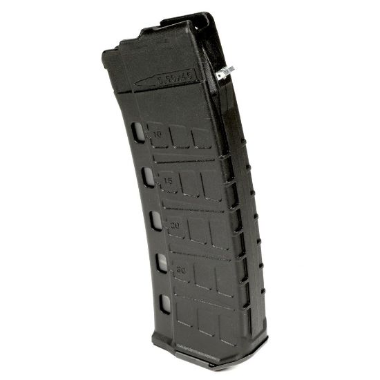 Picture of AK19 AK556 30RD 5.56x45MM MAGAZINE, FITS BULGARIAN & YUGO SPEC, AC-UNITY