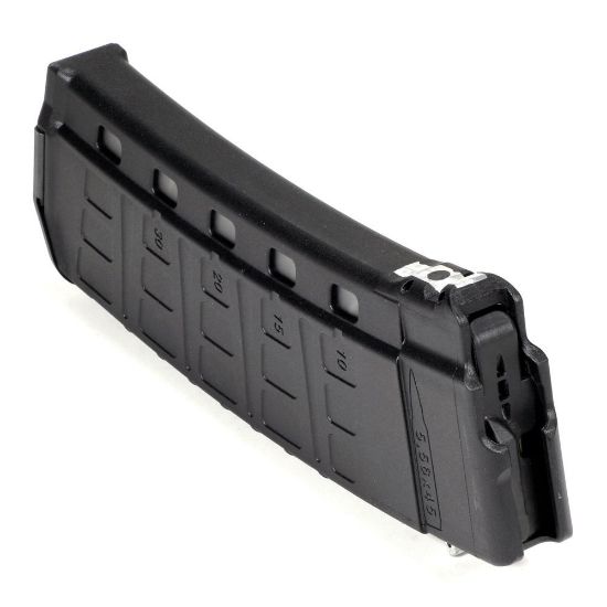 Picture of AK19 AK556 30RD 5.56x45MM MAGAZINE, FITS BULGARIAN & YUGO SPEC, AC-UNITY
