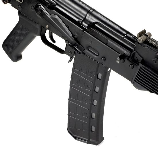 Picture of AK19 AK556 30RD 5.56x45MM MAGAZINE, FITS BULGARIAN & YUGO SPEC, AC-UNITY