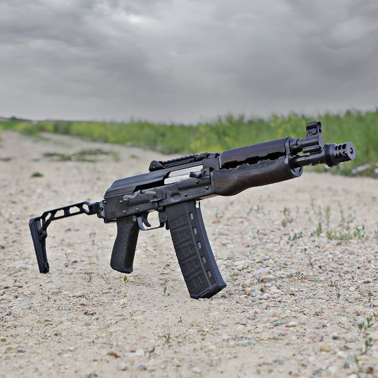 Picture of AK19 AK556 30RD 5.56x45MM MAGAZINE, FITS BULGARIAN & YUGO SPEC, AC-UNITY