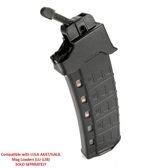 Picture of AK19 AK556 30RD 5.56x45MM MAGAZINE, FITS BULGARIAN & YUGO SPEC, AC-UNITY