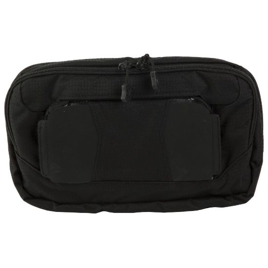 Picture of VERTX SOCP TACTICAL FANNY PACK, BLACK
