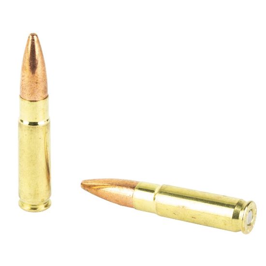 Picture of 200RD RANGE BOX AMMO INC STELTH 300 BLACKOUT 220GR SUBSONIC TMC