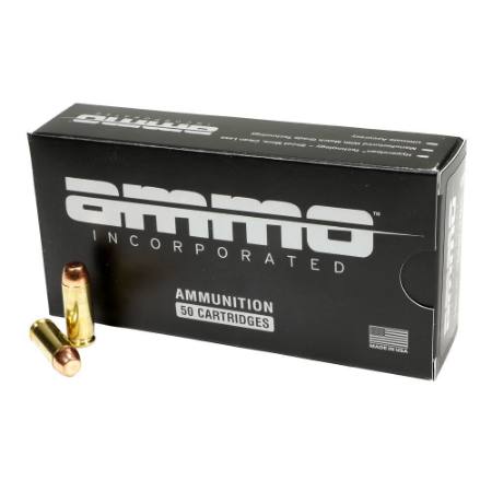 Picture of AMMO INC 10MM 180GR TMC, 50RD BOX