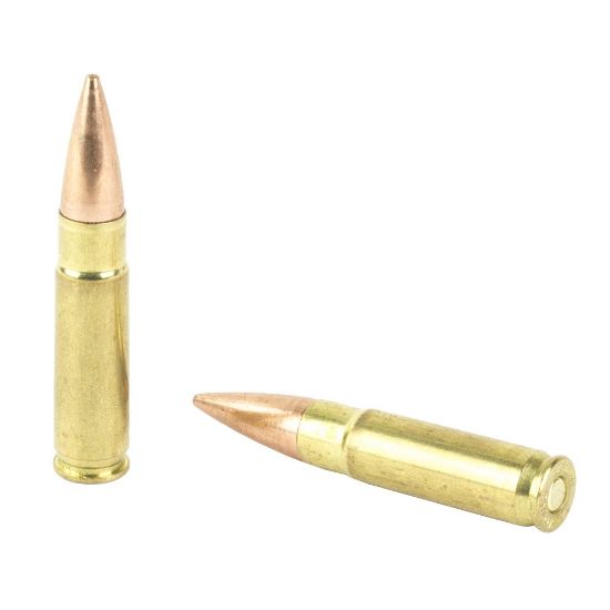 Picture of 200RD RANGE PACK AMMO INC 300 BLACKOUT 150GR FMJ