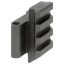 Picture of MIDWEST INDUSTRIES 1913 STOCK/BRACE ADAPTER FOR 4.5MM FOLDING AK