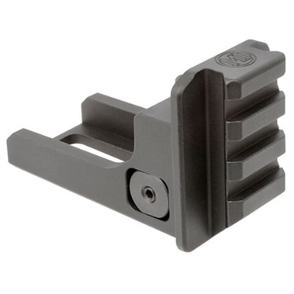 Picture of MIDWEST INDUSTRIES 1913 STOCK/BRACE ADAPTER END PLATE FOR AKM