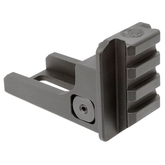 Picture of MIDWEST INDUSTRIES 1913 STOCK/BRACE ADAPTER END PLATE FOR AKM