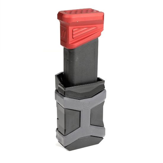 Picture of PITBULL TACTICAL UNIVERSAL MAG CARRIER, ODG