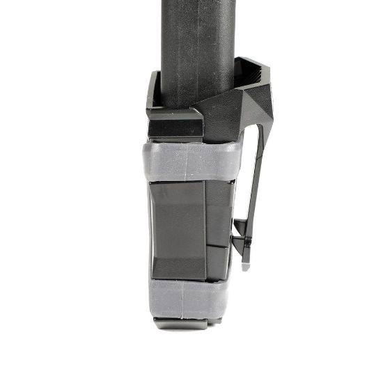 Picture of PITBULL TACTICAL UNIVERSAL MAG CARRIER, FDE