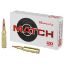 Picture of HORNADY 6.5 CREEDMOOR ELD-MATCH 147GR, 20RD/BOX