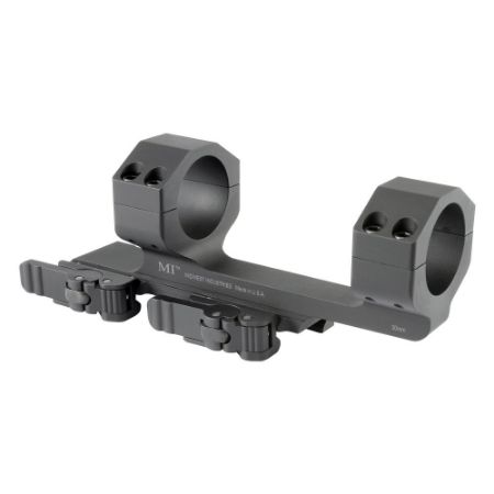 Picture of 30MM QD SCOPE MOUNT, MIDWEST INDUSTRIES