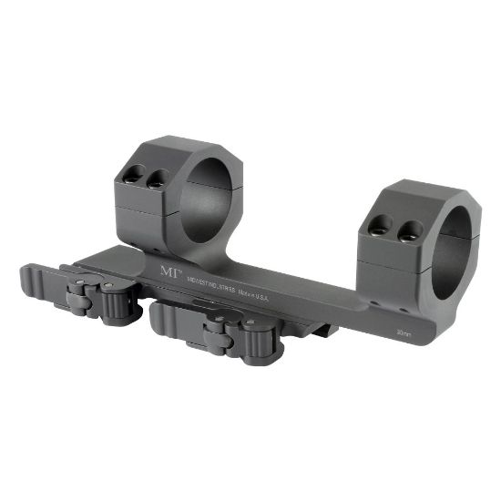 Picture of MIDWEST INDUSTRIES 30MM QD SCOPE MOUNT
