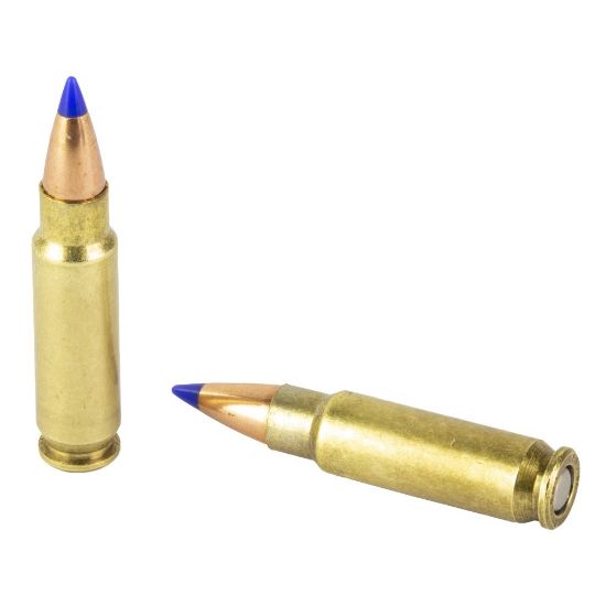 Picture of FN 5.7X28MM, SS197SR 40GR V-MAX BULLET, 50RD BOX