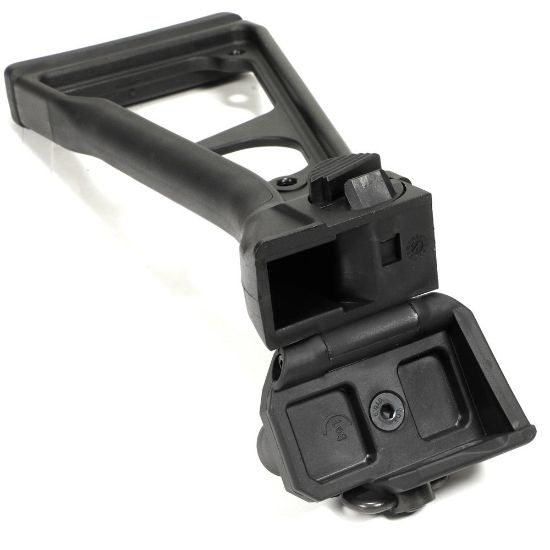 Picture of HK MP5K PDW SP5K SP89 SIDE FOLDING STOCK ASSEMBLY