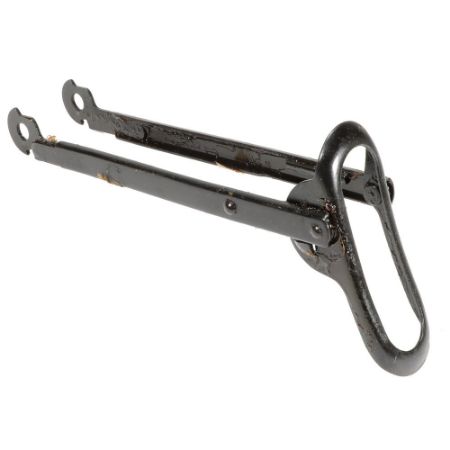 Picture of AKS-47 MILLED UNDERFOLDER BUTTSTOCK, NOS