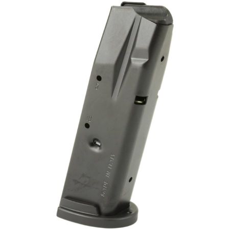 Picture of SIG P250 P320 10RD .40SW .357SIG MAGAZINE NEW, BLACK