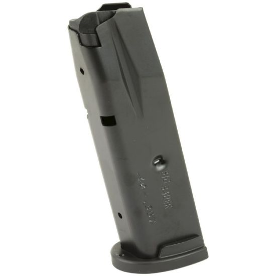 Picture of SIG P250 P320 10RD .40SW .357SIG MAGAZINE NEW, BLACK