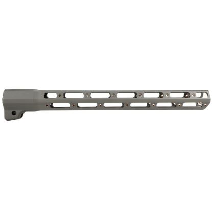 Picture of Q FIX HANDGUARD, Q SERT 15", GRAY, FITS Q THE FIX