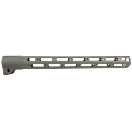 Picture of Q FIX HANDGUARD, Q SERT 15", GRAY, FITS Q THE FIX