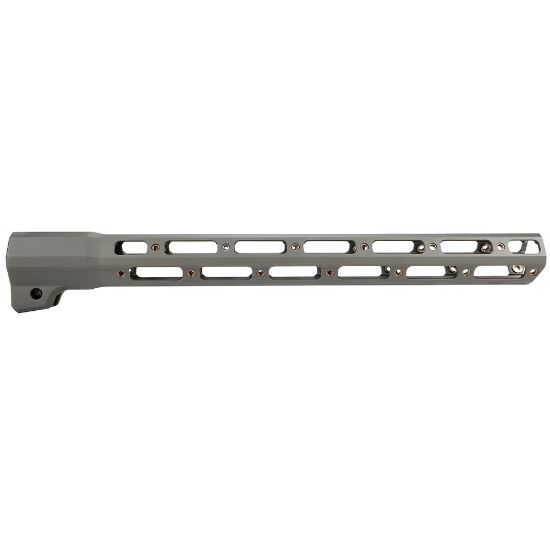 Picture of Q FIX HANDGUARD, Q SERT 15", GRAY, FITS Q THE FIX