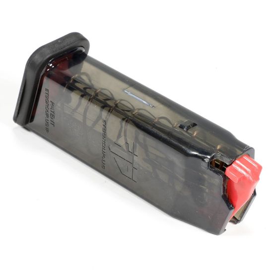 Picture of ETS HK VP9SK 9MM 12RD MAGAZINE NEW, CARBON SMOKE