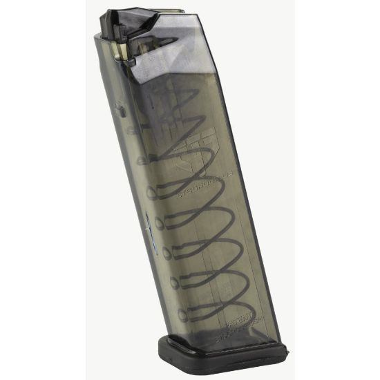 Picture of ETS HK VP9 9MM 17RD MAGAZINE NEW, CARBON SMOKE
