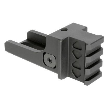 Picture of MIDWEST INDUSTRIES 1913 STOCK/BRACE ADAPTER END PLATE FOR AKM WITH TANG