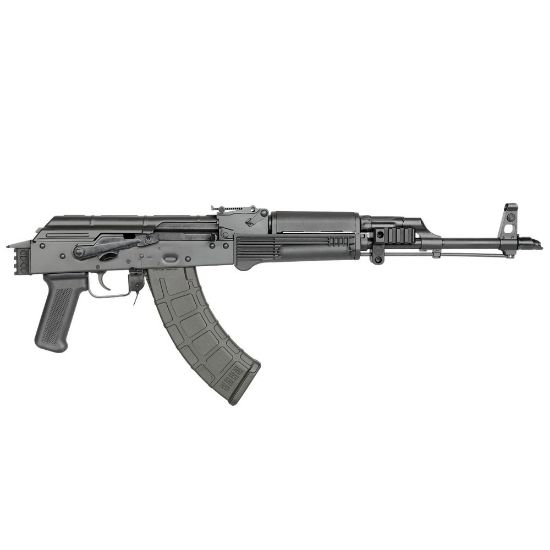 Picture of 1913 STOCK/BRACE ADAPTER END PLATE FOR AKM WITH TANG, MIDWEST INDUSTRIES