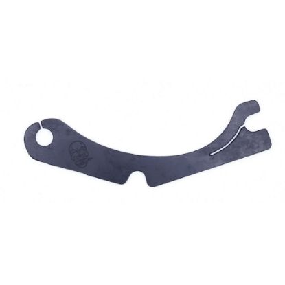 Picture of LBE FCG PIN RETAINING PLATE