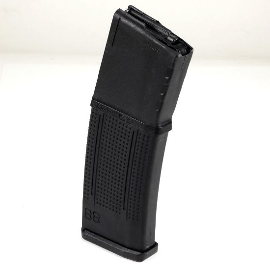 Picture of PROMAG AR15 M16 ROLLER FOLLOWER 30RD 5.56MM MAGAZINE NEW, U.S. MADE