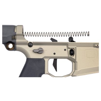 Picture of Q HONEY BADGER RECOIL SPRING, FITS HONEY BADGER