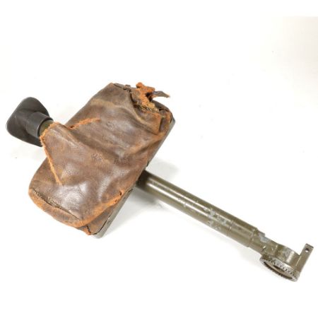 Picture of MG3 LAFETTE TRIPOD FORWARD LEG ASSEMBLY