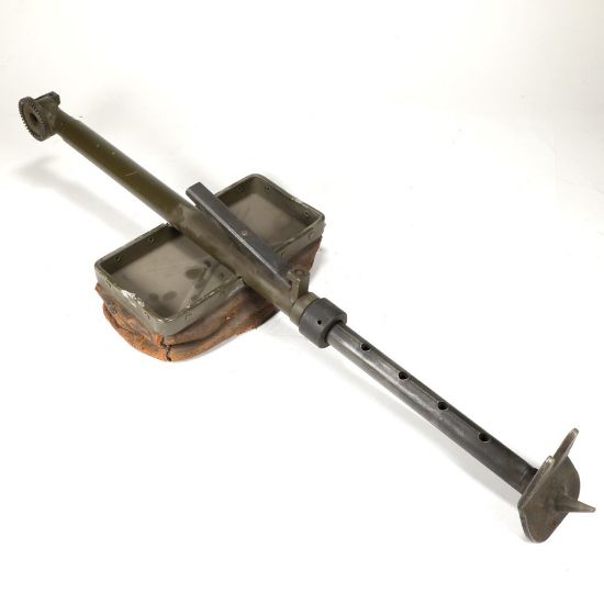 Picture of MG3 LAFETTE TRIPOD FORWARD LEG ASSEMBLY