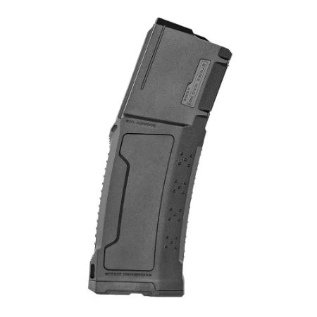 Picture of STRIKE INDUSTRIES AR 223REM 556NATO 10RD MAGAZINE, BLACK