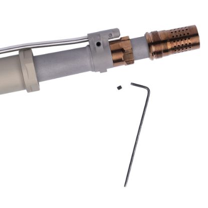 Picture of Q HONEY BADGER SCREW SET, FITS HONEY BADGER GAS BLOCK