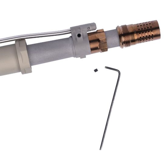 Picture of Q HONEY BADGER SCREW SET, FITS HONEY BADGER GAS BLOCK