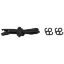 Picture of Q SLING DEVIL, PARACORD SLING ATTACHMENT, BLACK