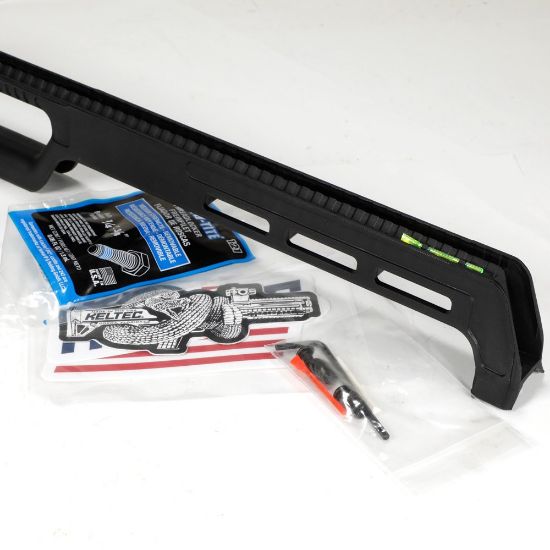 Picture of KEL-TEC KSG CARRY HANDLE KIT, BLACK