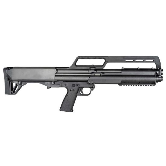 Picture of KEL-TEC KSG CARRY HANDLE KIT, BLACK